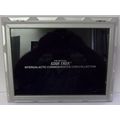STAR TREK ' INTERGALACTIC COMMEMORATIVE COIN CO...