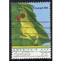 Australia 1986 America's Cup Triumph 1983 - Box...