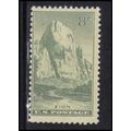747 8c Zion National Park Average Plus MNH U1630