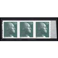 3617v 23c George Washington Very Fine MNH CNP+1...