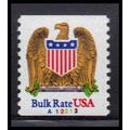 2602 10c Eagle Fine MNH CNS A12213 PA6424