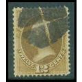 Used O78 12c Franklin 'TREASURY' Almost Very Fi...