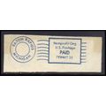Used Revenue Permit Eaton Rapids, MI. E0613