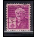 Used 945 3c Thomas Edison Very Fine KA8704