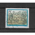 Austria.SG2002 7s Lovetto Monastery,Fine Used.A...