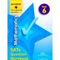 Achieve Mathematics Sats Question Workbook The ...