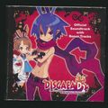 Disgaea D2: A Brighter Darkness Official Soundt...