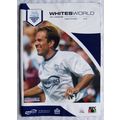 2003 programme Preston North End v. Sunderland