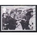 GB 2011 Centenary of First UK Aerial Post - Ham...