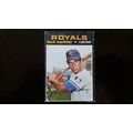 1971 Topps Card # 163 Buck Martinez Poor (1) Ka...