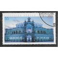 GER 2003 55c 'DRESDEN OPERA HOUSE FINE USED (EB...