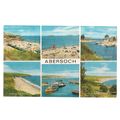 multiview, ABERSOCH, LLANENGAN, GWYNEDD, WALES ...