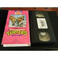Teenage Mutant Ninja Turtles - April Foolish (V...