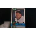 1990 Topps Football Card # 284 Howie Long Excel...