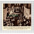 C2905) Dutch Church Bourdon Street London Queen...