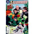 Legionnaires (Vol 1) # 027 NM MODERN AGE COMICS