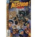 Young Justice (Vol 1) # 014 VFN+ ORIG US COMICS