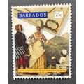 Barbados 1993 60th Anniversary of Barbados Muse...