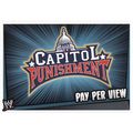 Slam Attax Rumble TCG Capitol Punishment Pay Pe...