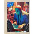 Marvel Masterpieces 1994 Base trading Card # 90...