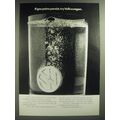 1974 Volkswagen Cars Ad - If gas pains persist, try Volkswagen