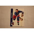 Bruce Cline 1994 Parkhurst Missing Link NO. 106