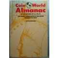 Coin World Almanac - Fifth Edition 1987 - Hardb...