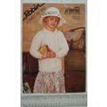 Vintage: Robin 14882 sweater, 61-81 cm, 24-32 inch
