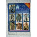 My Weekly pull-out Winter Warmers knitting booklet