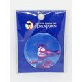 2002 Fifa World Cup Korea Japan Mascot Pin Badg...