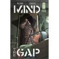 MIND THE GAP #10 - 1st PRINT - IMAGE - 2013