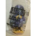1995 Burger King Glo Force Jaws Mint in Package