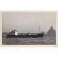 Motor Vessel Coaster Ship Pointer Birchfield Vi...