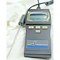 EUTECH INS 60010-00 TYPE J THERMOCOUPLE THERMOM...