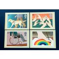 1981 INTERNATIONAL YEAR OF DISABLED PEOPLE WITH...