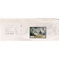 Viladecans postmark Spain 1979 on Science and C...
