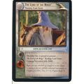 LORD OF THE RINGS TCG/CCG OVERSIZED PROMO CARD ...