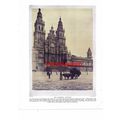 Santiago Cathedral (Church Of Peregrina, Pontev...
