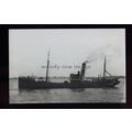 TR355 - Fleetwood Trawler - Norina FD150 - phot...