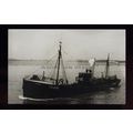 TR350 - Fleetwood Trawler - Lois FD424 - photog...