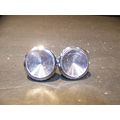 1965 DODGE DART RADIO KNOBS OEM