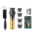 VGR Professional Hair Trimmer V-990 8000RPM LED...