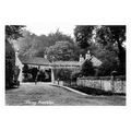 pt1825 - Stoney Middleton , Derbyshire - print 6x4