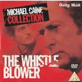 The Whistle Blower : Daily Mail Promotional DVD