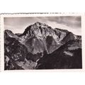 Cornettes de Bise France Picture card 9 x 6cm VGC