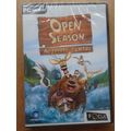 Open Season Activity Centre PC CD NEW & SEALED