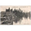 77 - Moret sur Loing