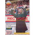 ALDERSHOT TOWN v FARNBOROUGH TOWN HAMPSHIRE CUP 2002