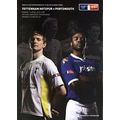 TOTTENHAM HOTSPUR v PORTSMOUTH FA CUP SEMI-FINA...
