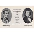 125th Anniversary Of Illinois Lincoln Douglas 1...